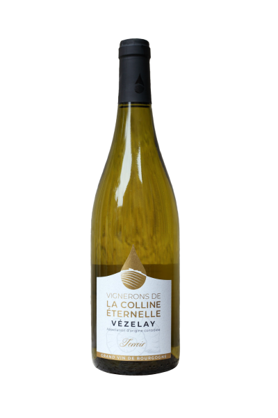 Vente Vézelay cuvée Terroir Bio Millésime 2023